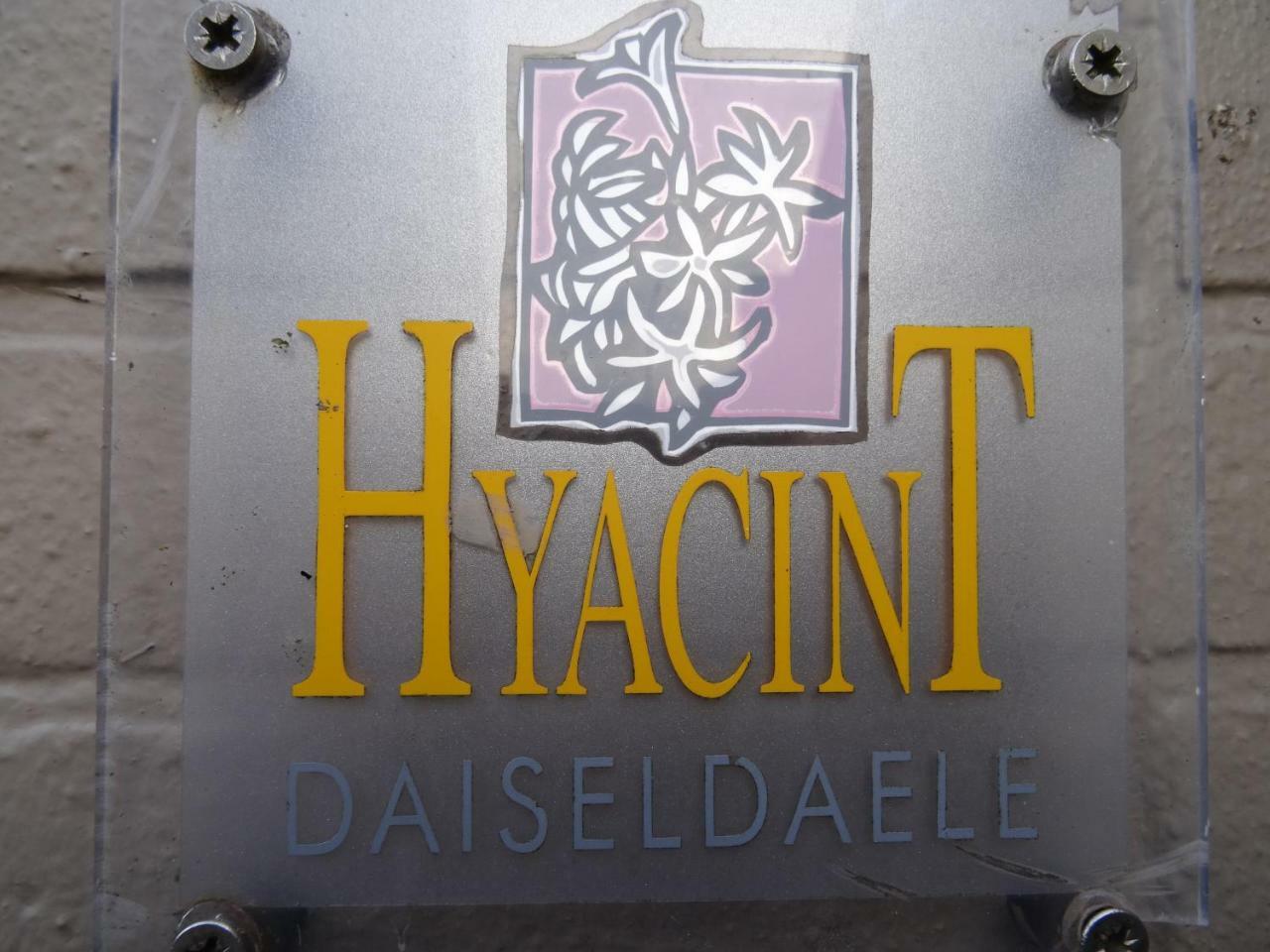 Dadizele Hostellerie Daiseldaele מראה חיצוני תמונה